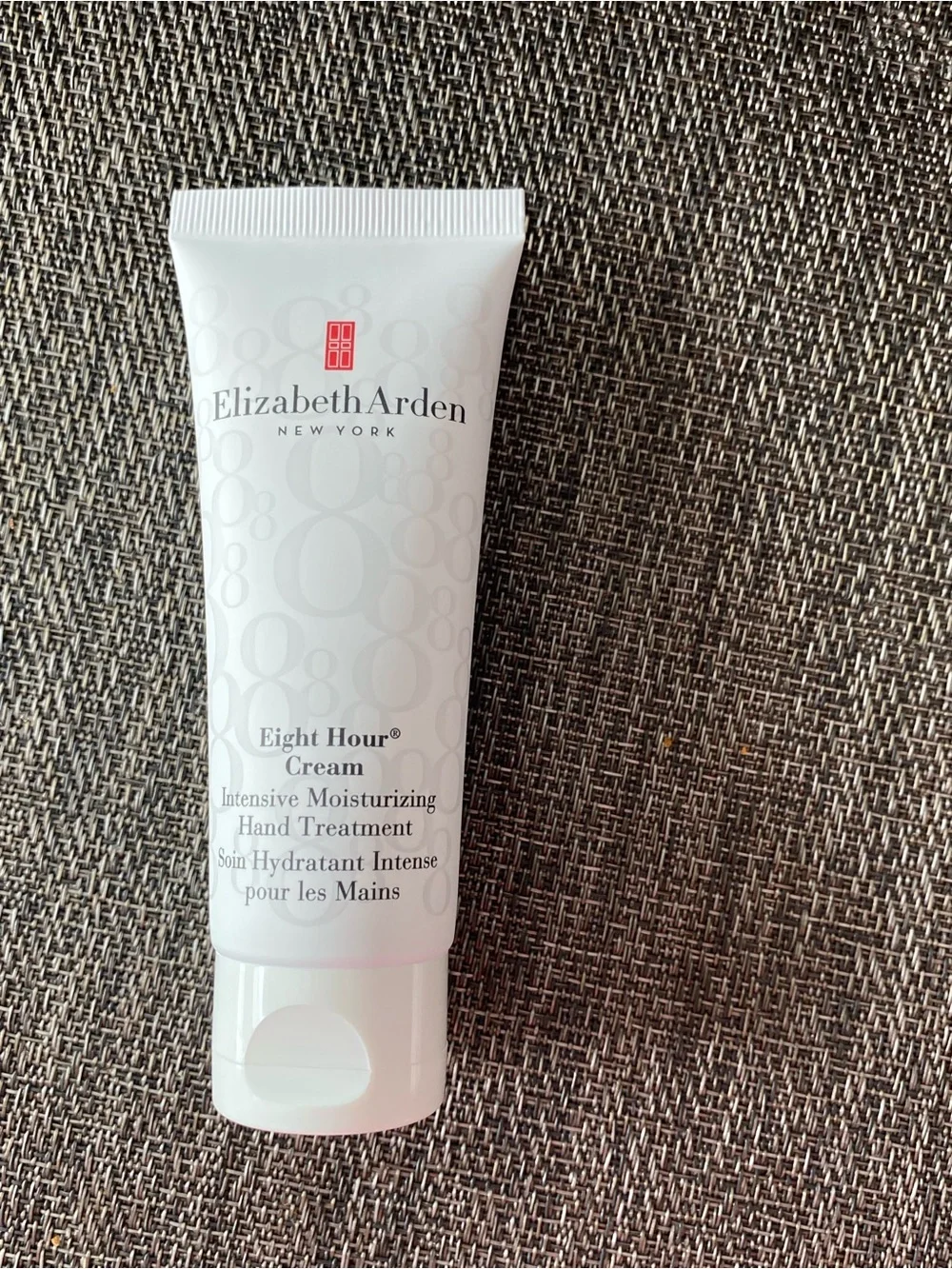Elizabeth Arden image shows